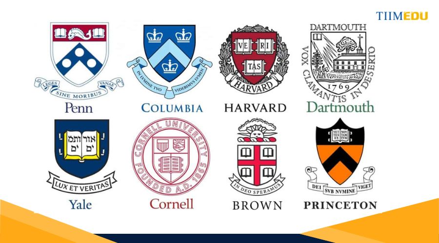 Ivy League là gì?