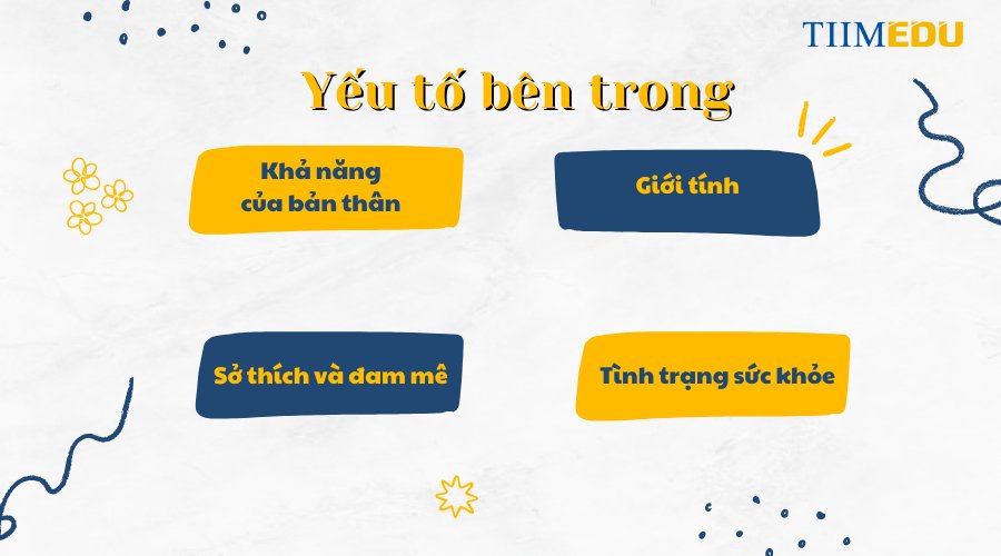 Chọn ngành du học hàn quốc dự trên yêu tố con người