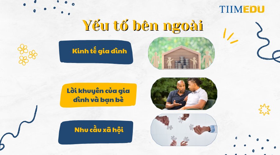 chọn ngàng du học hàn quốc dự trên nhu cầu xã hội