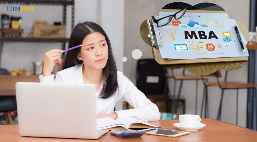 Ai nên học MBA?