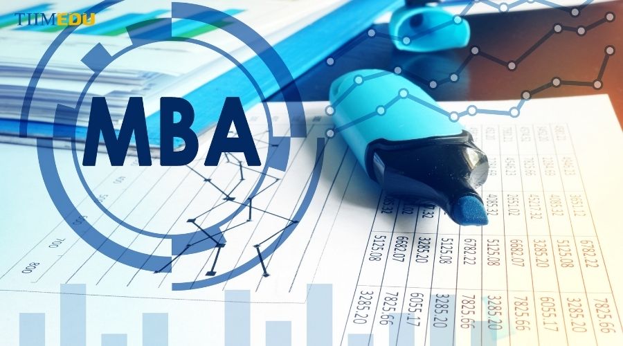 Điều kiện học MBA là gì?