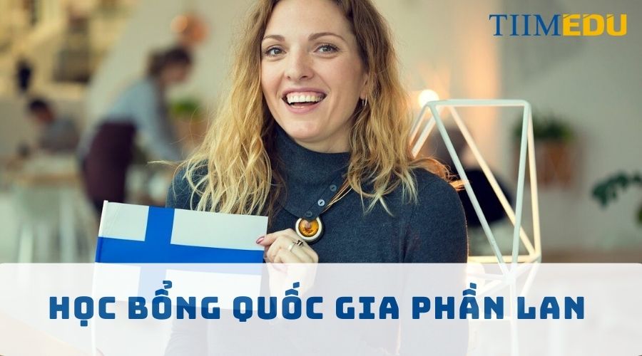 Học bổng quốc gia Phần Lan 