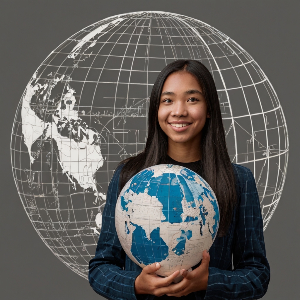 Học bổng NL Scholarship (trước đây là Holland Scholarship)