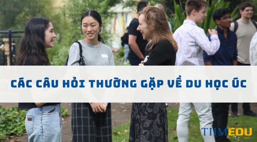 Cơ hội việc làm sau khi tốt nghiệp ở Úc?