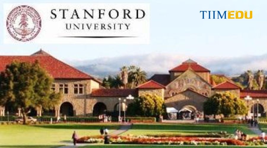 Tổng quan trường đại học Stanford