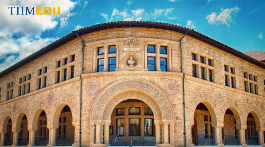 Chi phí du học tại trường đại học Stanford