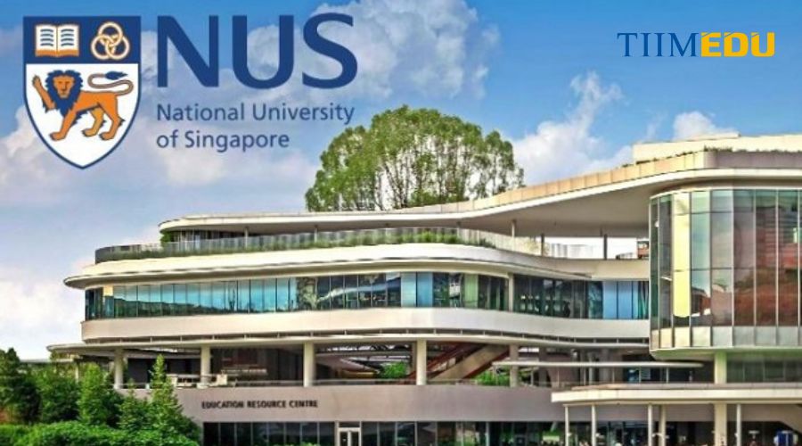 Đại học Quốc gia Singapore (NUS)