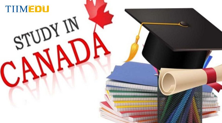 Học bổng du học Canada có lợi ích gì?