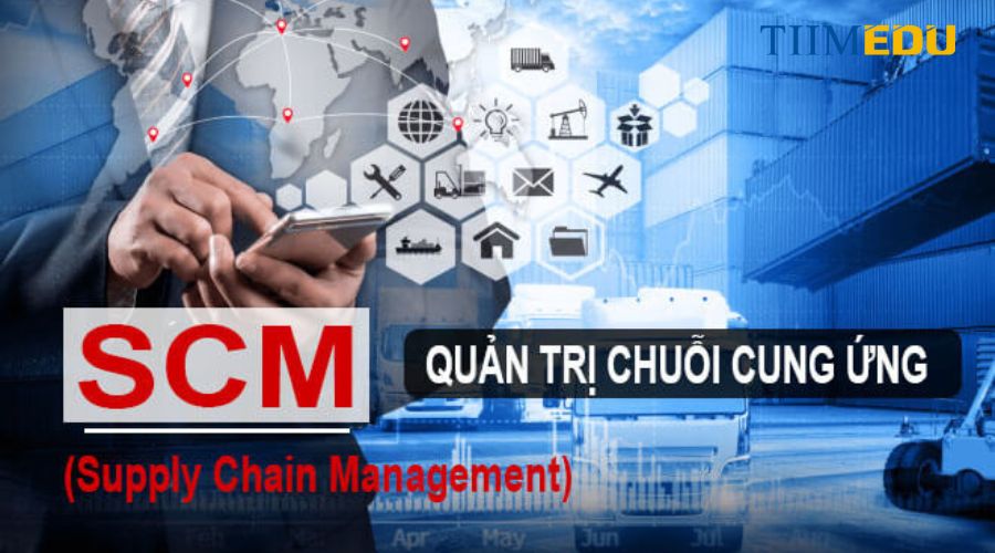 Lợi ích của việc du học ngành logistics