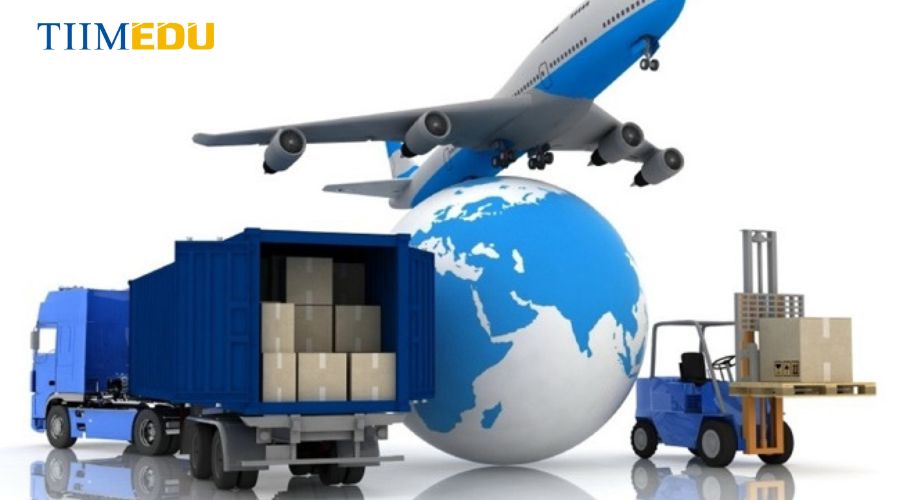 Du học ngành logistics tại Mỹ 