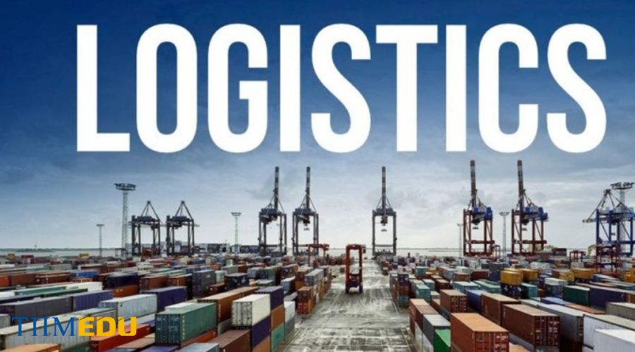 Du học ngành logistics tại Singapore