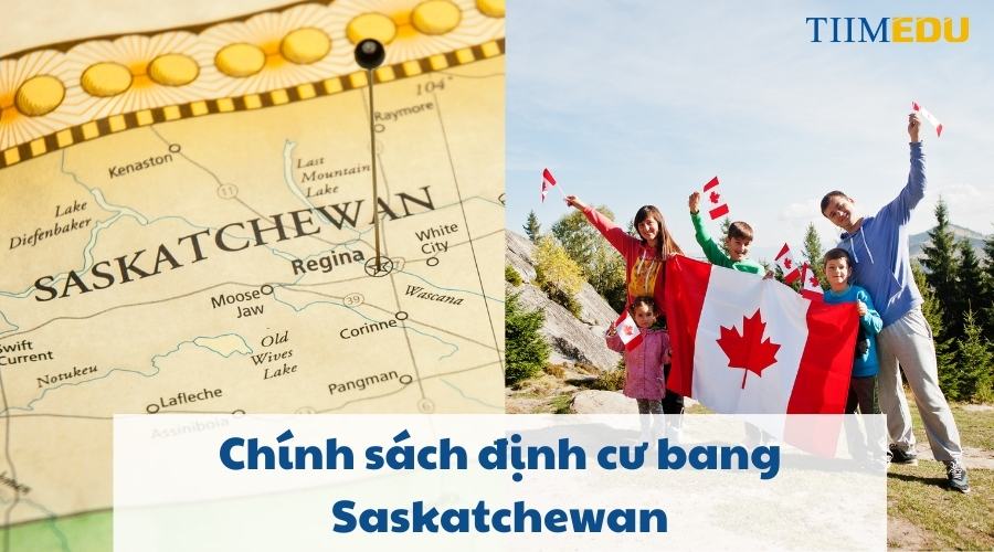 Chính sách định cư bang Saskatchewan