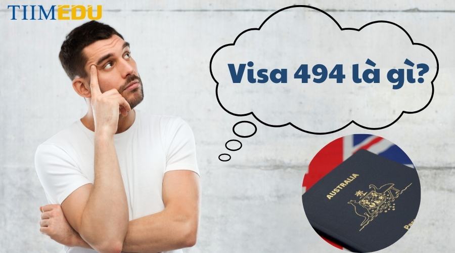 Visa 494 là gì?