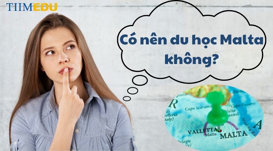 Có nên du học Malta không?