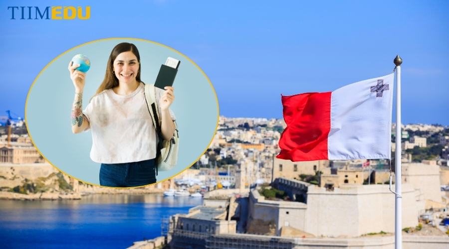 Hồ sơ du học Malta cần những gì?