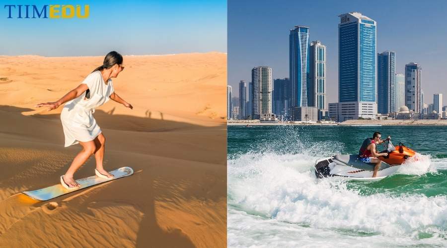 Có nên du học Dubai không?