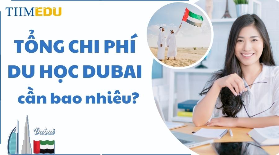 Tìm hiểu về du học tại Dubai