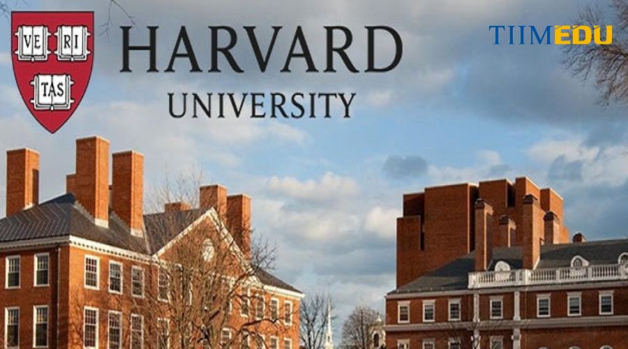 Tổng quan trường đại học Harvard