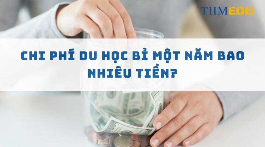 Chi phí du học Bỉ một năm bao nhiêu tiền?