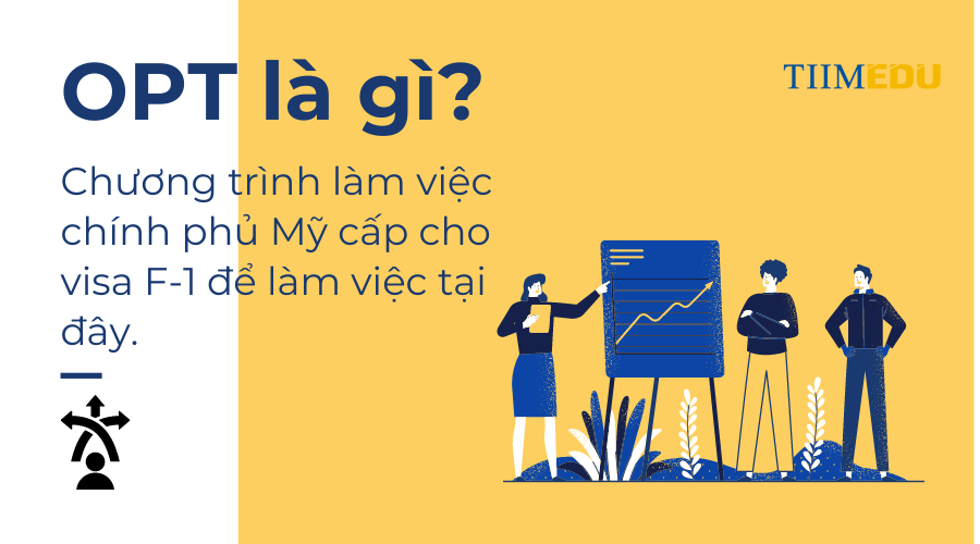 Giải thích về OPT 