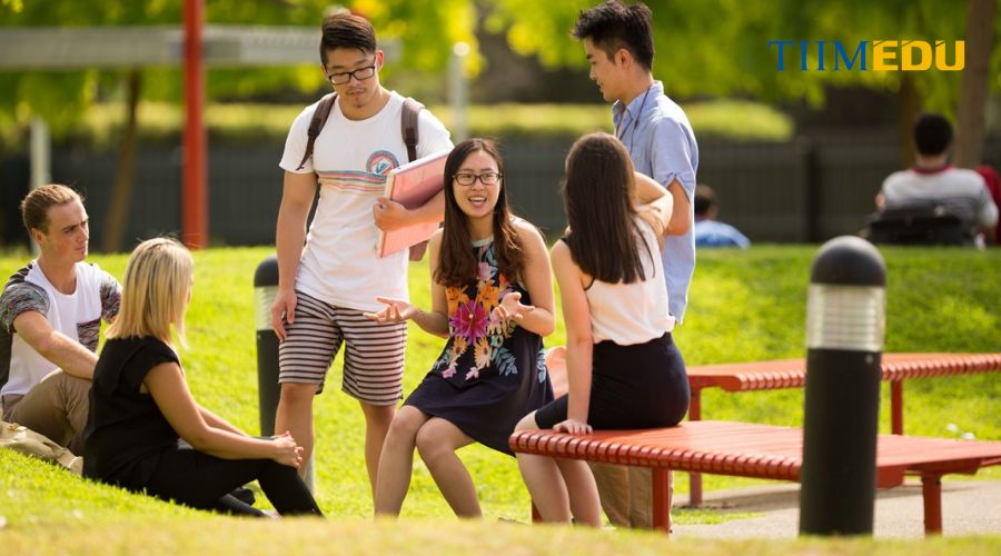 Điều kiện du học tại trường đại học Swinburne