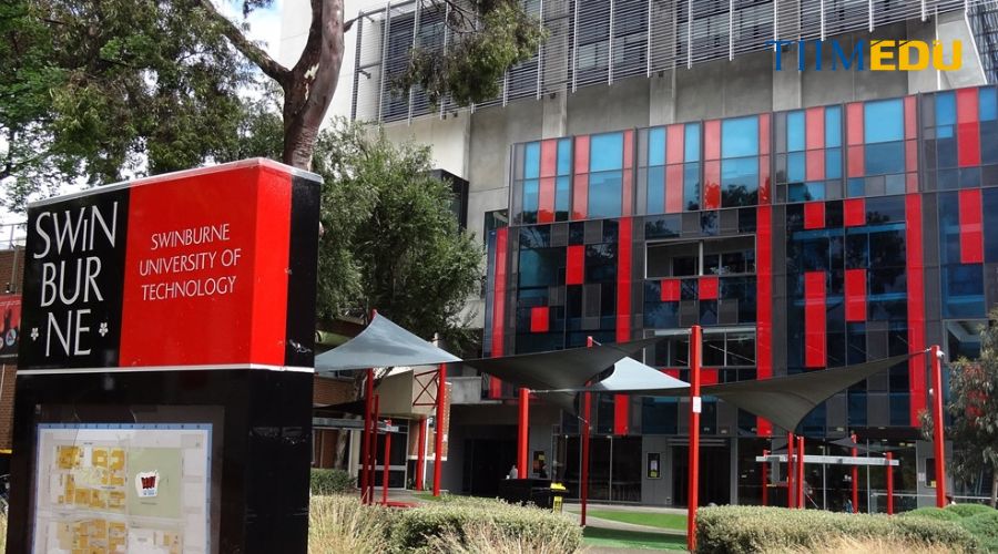 Có nên đi du học trường đại học Swinburne?