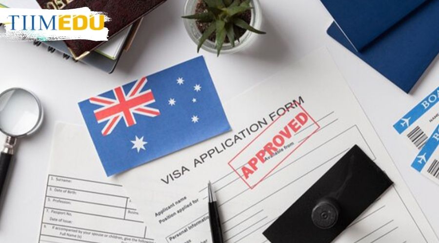 Các cập nhật visa 485 mới nhất