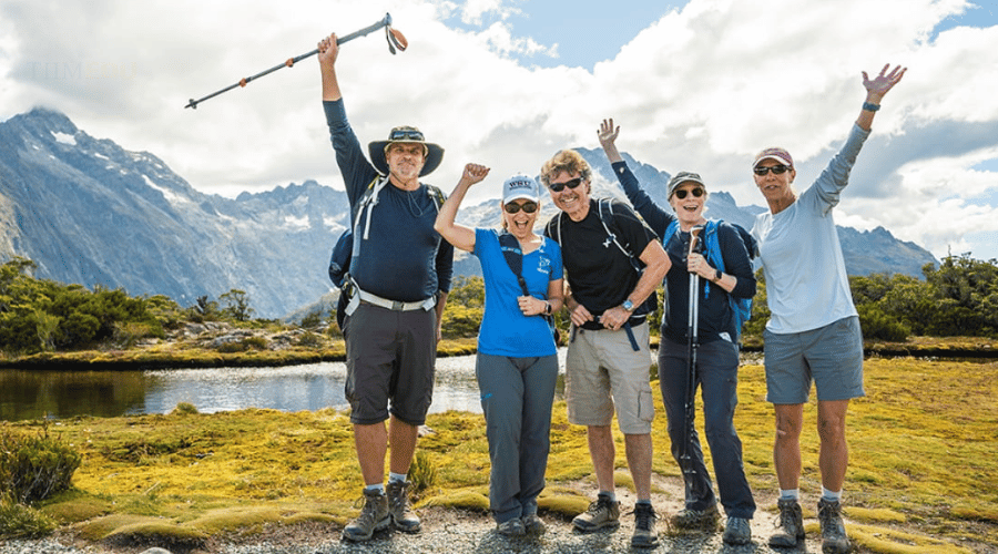 Đời sống xã hội New Zealand