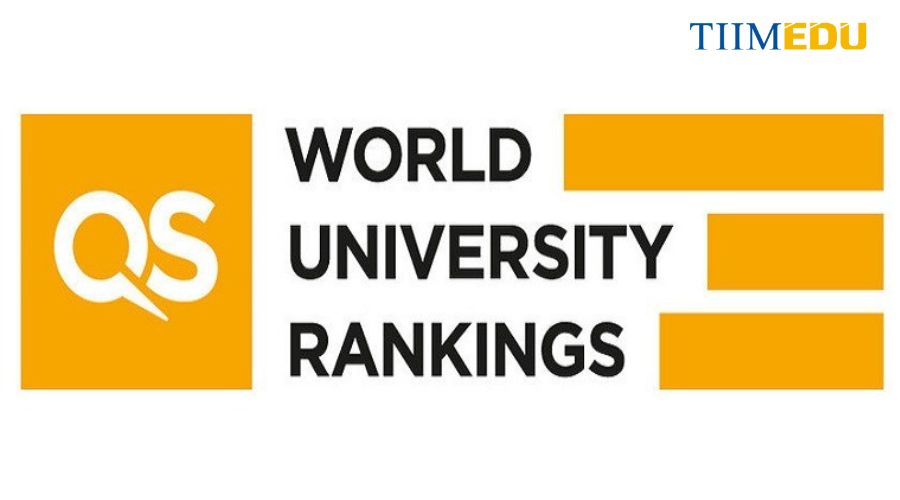 Bảng xếp hạng QS World University Rankings bao gồm các tiêu chí nào?