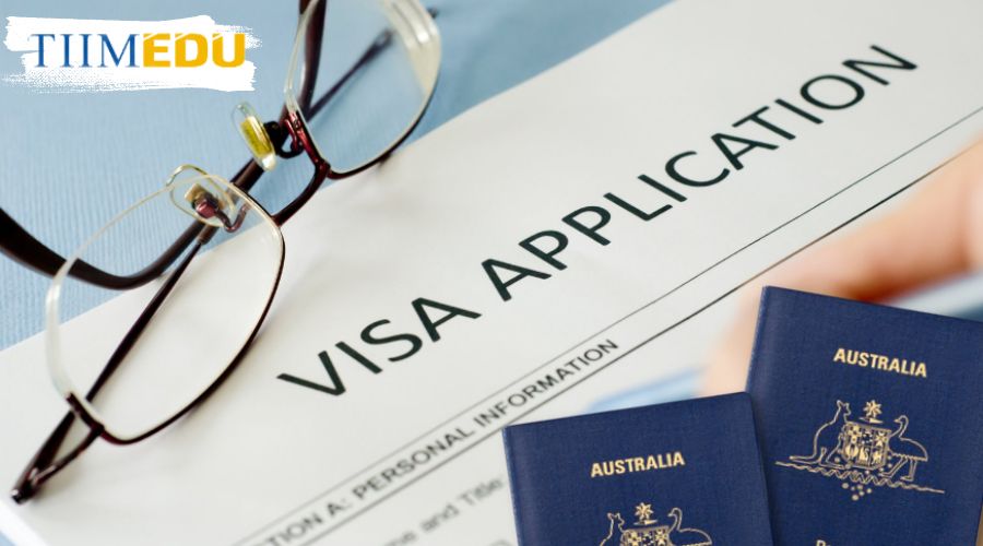 Visa 407 áp dụng cho ngành nào?