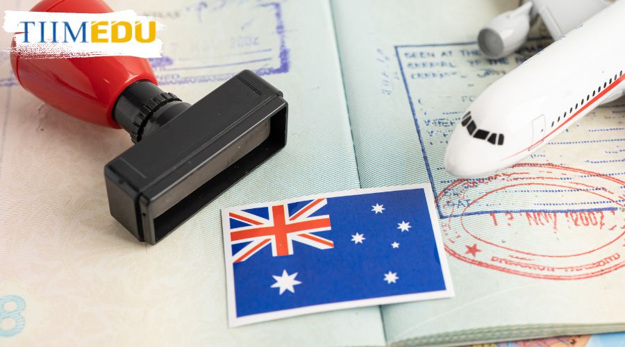 Cách để xin gia hạn thêm thời gian Visa 462 