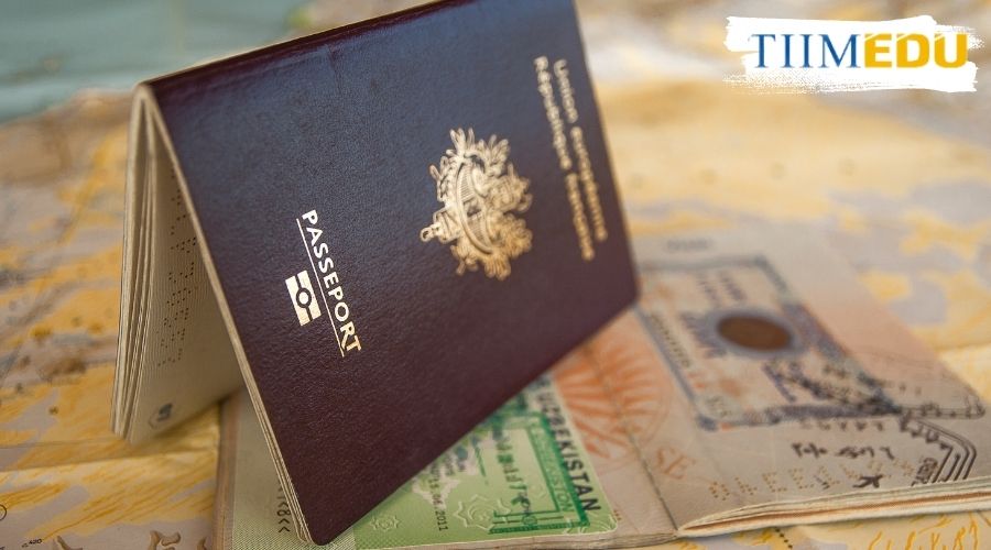 Điều kiện xin visa 462 Úc