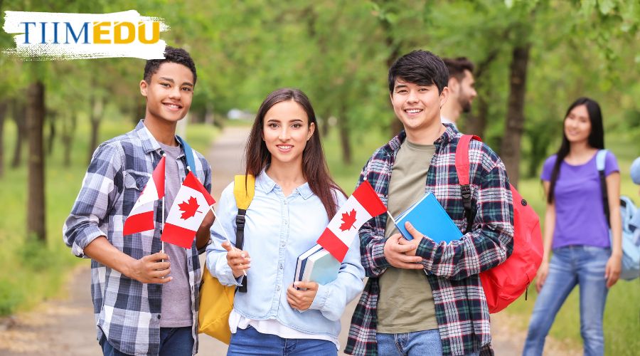 Cách đăng ký du học nghề tại Canada