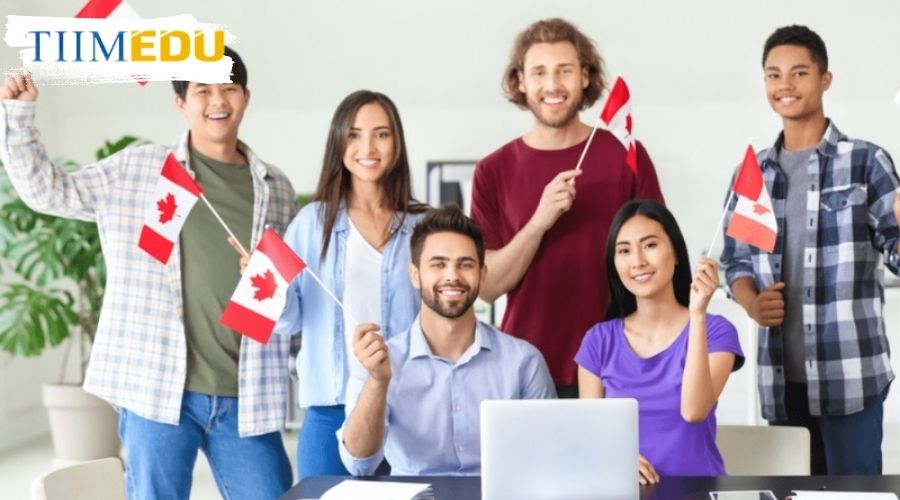 Du học nghề Canada là gì?