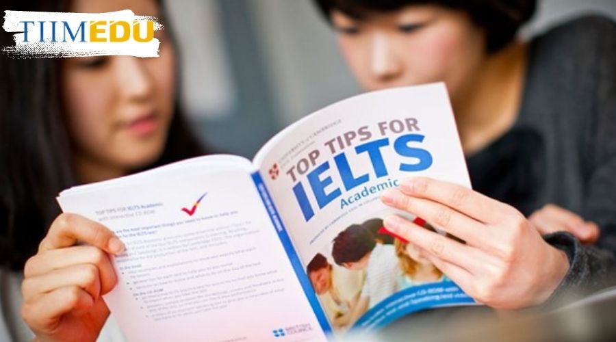 IELTS dưới 6.0 có đi du học Canada được không?