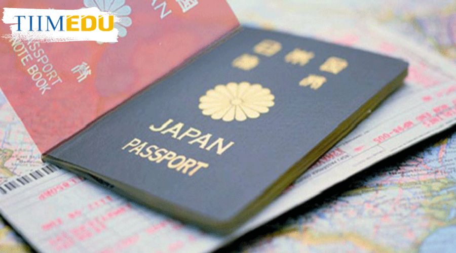 Hồ sơ xin visa du học Nhật Bản cần gì?