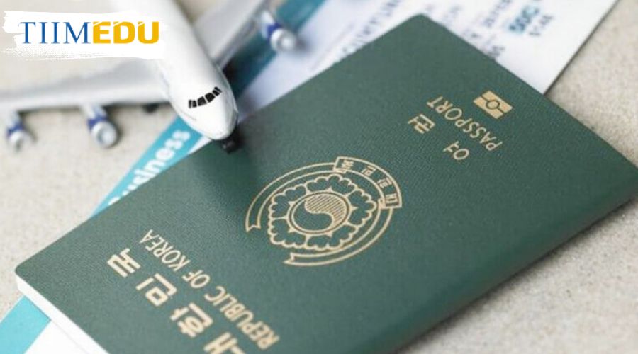 Xin visa Nhật Bản mất bao lâu?