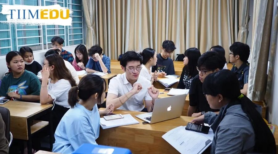 Tại sao nên học TESOL?