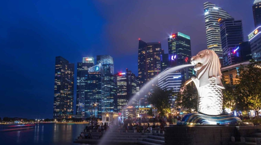 Khái quát về nền kinh tế Singapore