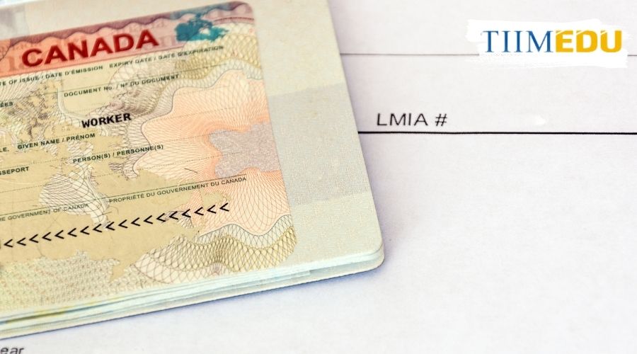 Các loại visa du học Canada