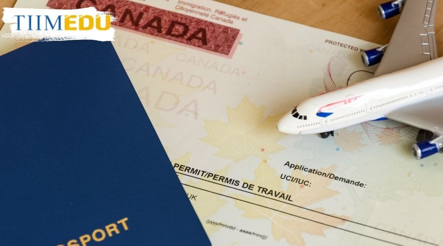 Điều kiện xin visa du học Canada