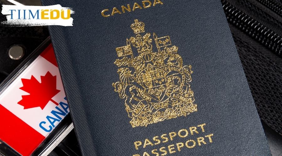 Tìm hiểu về visa du học Canada 