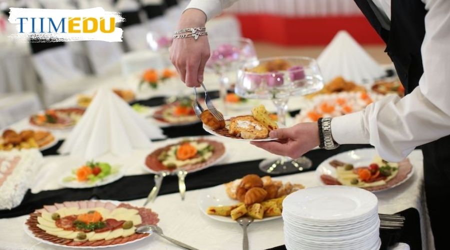 F&B là gì?