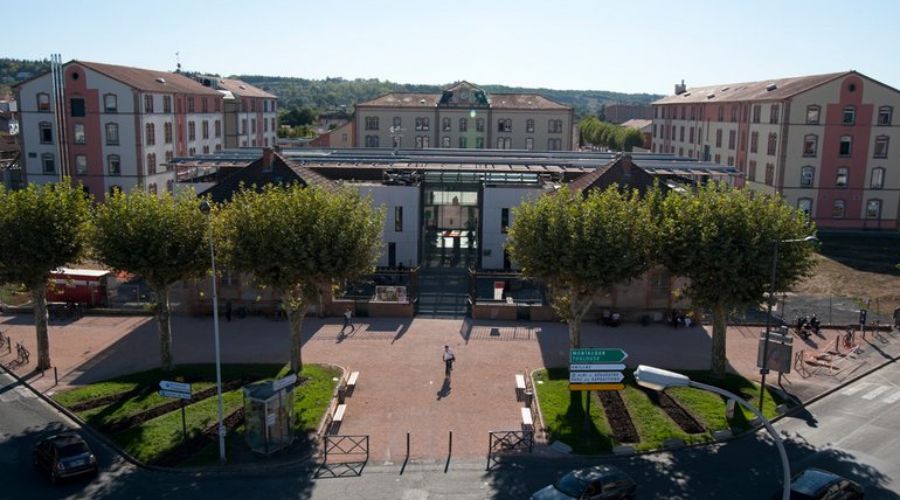 Institut National Universitaire Jean-François Champollion (INU Champollion)