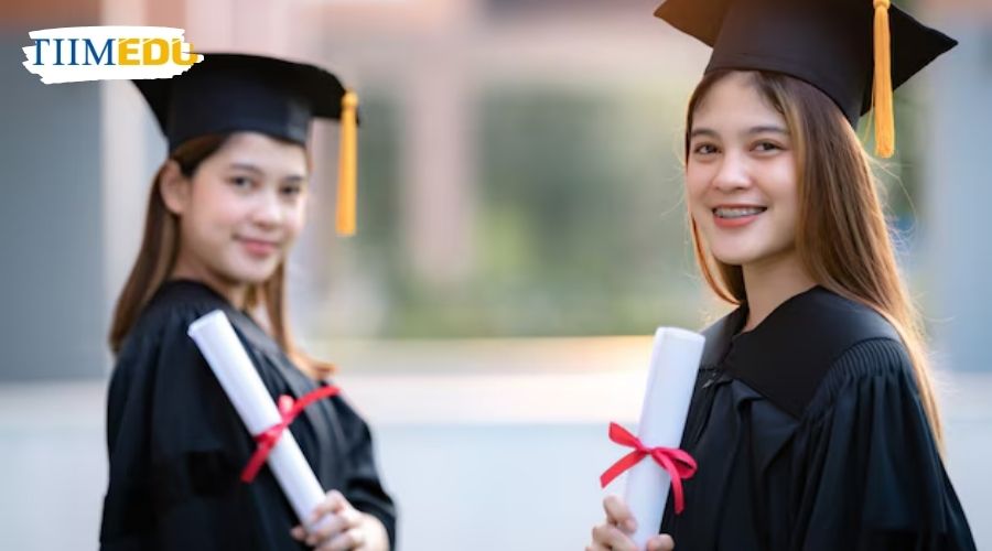 Postgraduate là các chương trình sau đại học - cao đẳng