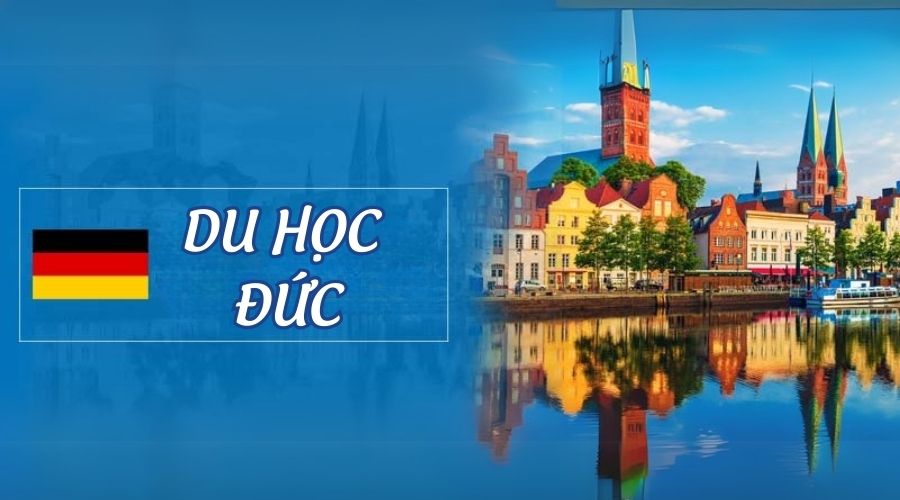 Thông tin chi tiết về du học Đức