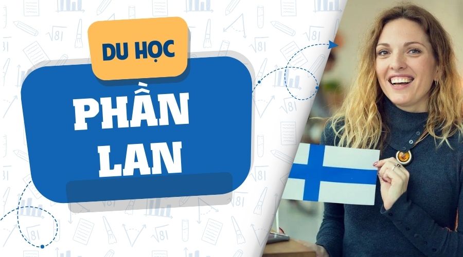 Thông tin chi tiết về du học Phần Lan