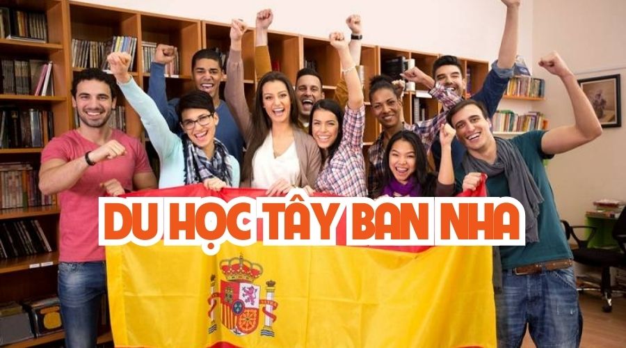 Thông tin chi tiết về du học Tây Ban Nha