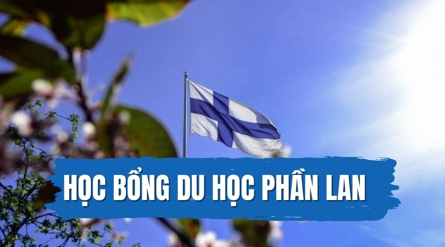 Danh sách các suất học bổng Phần Lan