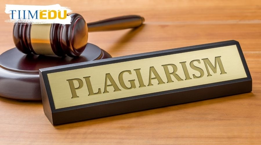 Đạo văn (plagiarism) là hành vi sao chép nội dung